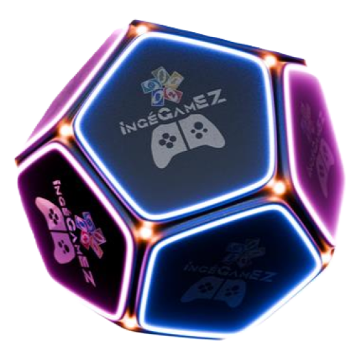 IngéGamEZ