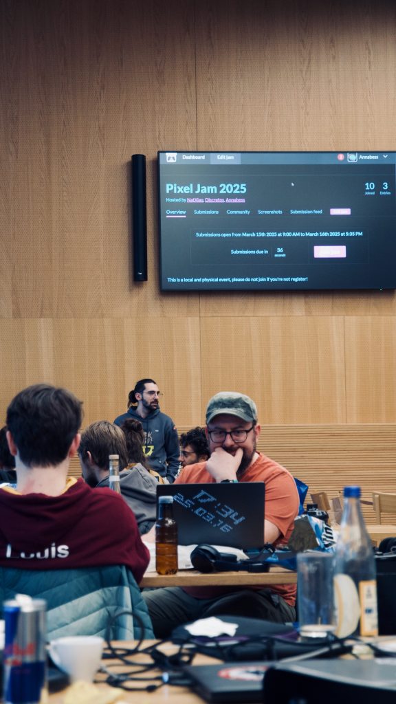 PixelJam2025 - 6