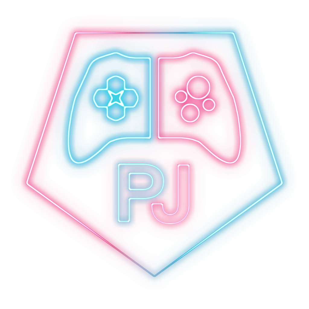 logo pixel jam